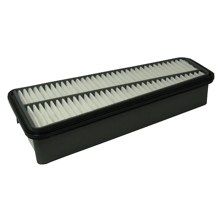 Op Parts Air Filter, 12851027 12851027